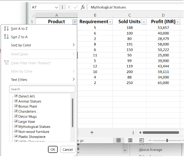 Excel Filtering Demystified Essential Tips & Techniques
